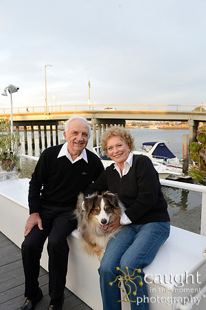025 Schooley Family Portraits