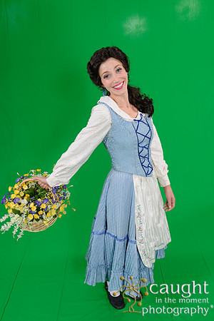 013 Beauty and the Beast Promo Images