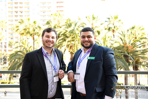 167 ASME Long Beach 2024-Opening Reception