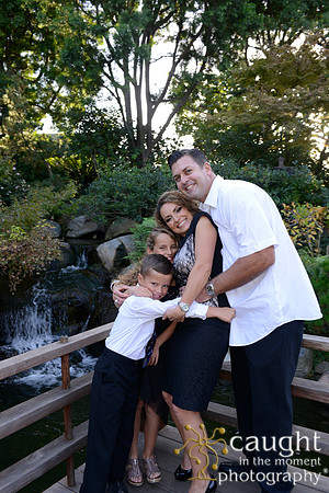 040 Family Portraits at Japanese Gardens