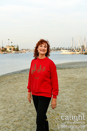 020 Berry Portraits in Long Beach