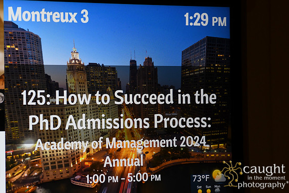 1140 AOM 2024 Additional Sessions