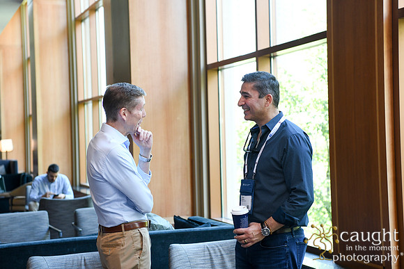 050 AOM 2024 Registration & Networking Hubs