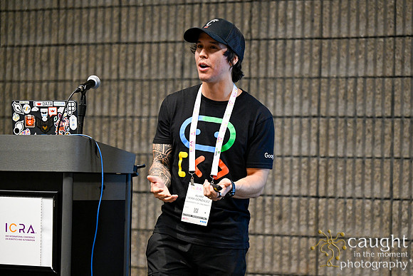 1102 IEEE ICRA 2025 Atlanta