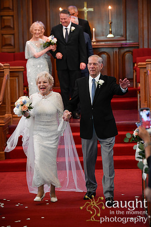 304 Rasmussen Wedding - Ceremony