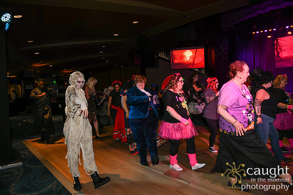237 NPC Awards Gala 2025 Phoenix