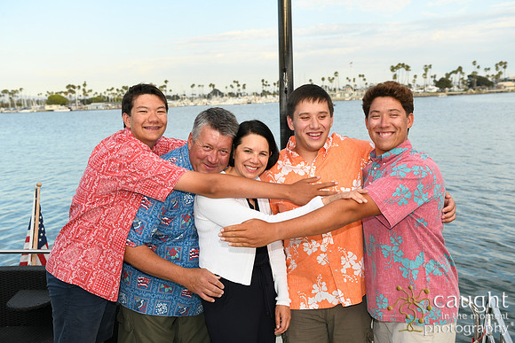 021 Sangmeister Family Portraits 2022