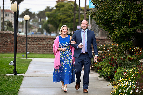 201 Brasche Packman Wedding at Long Beach Museum of Art