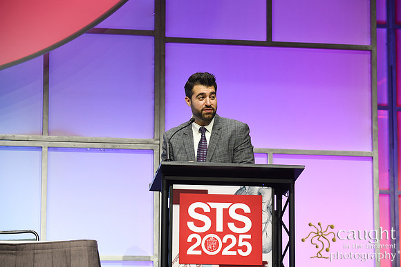 1223 STS2025-Research in Focus