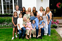 106 Spongberg Family Portraits 2024