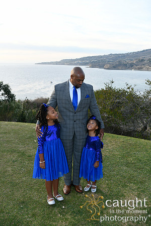 043 Thomas Family Portraits in Palos Verdes