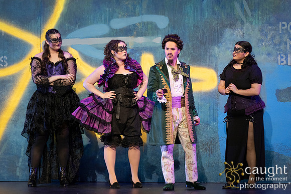 025 The Magic Flute 2025