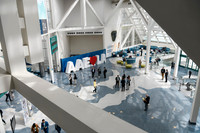 014 AAE 2024 in Los Angeles - Registration & Signage