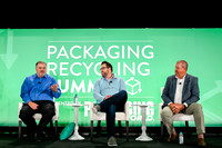 490 Packaging Recycling Summit 2024