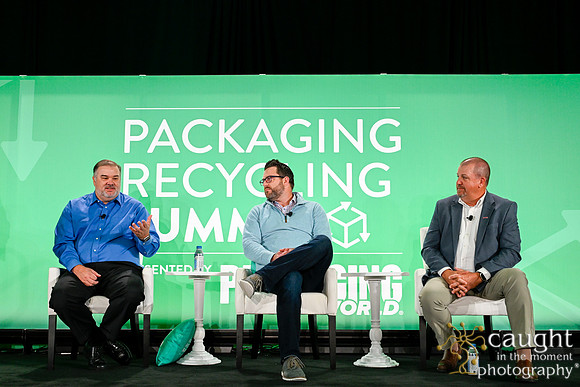 490 Packaging Recycling Summit 2024