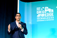 538 IEEE PES Grid Edge 2025 San Diego