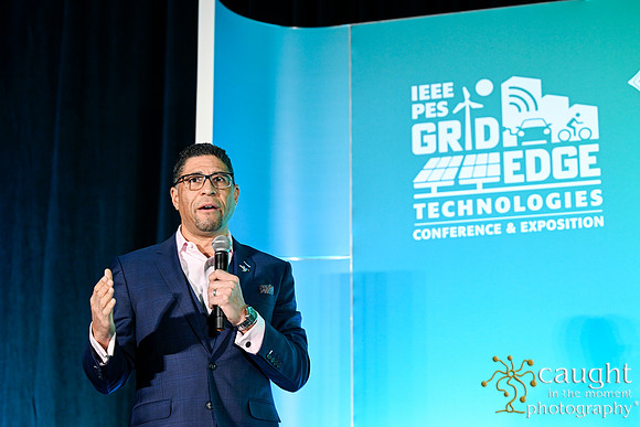 538 IEEE PES Grid Edge 2025 San Diego