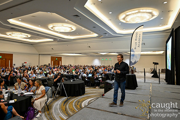 084 All Staff Meeting 2025 Westin LAX