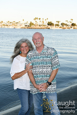 024 Roberts Family Portraits in Long Beach