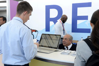 016 AAE 2018 in Denver-Registration & Signage