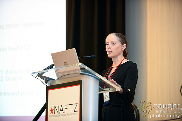 422 NAFTZ Spring Conference 2024 in Long Beach