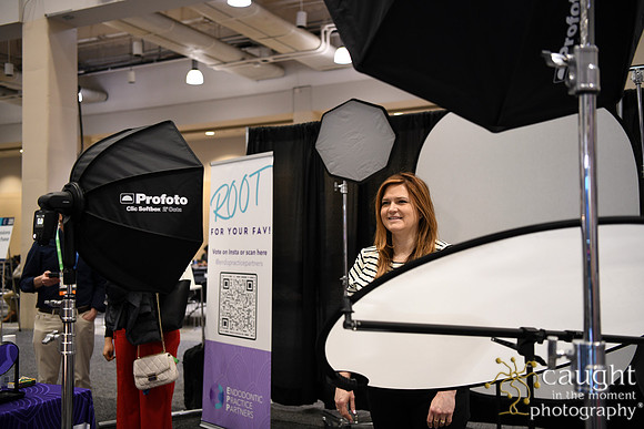 285 AAE 2025 in Boston - Exhibit Hall