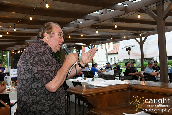 133 Memorial Medical Center Foundation Golf Tournament 2021