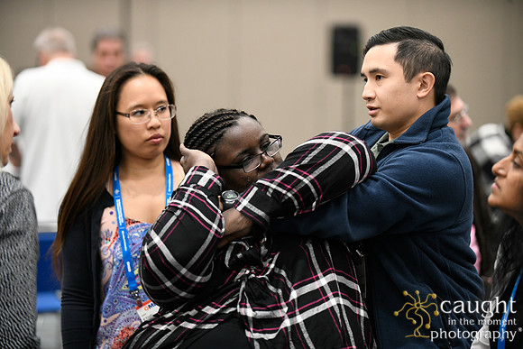 593 OMED 2018 San Diego - OMT Sessions