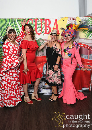 054 Steel Magnolias Copa Havana 2025