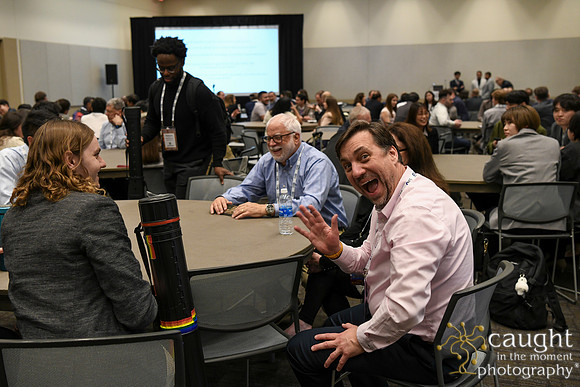 1173 Annual Meeting 2025 Phoenix Convention Center