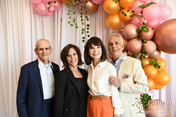 052 Kolsky 60th Wedding Anniversary Celebration at Old Ranch Country Club