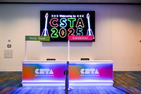 1885 CSTA 2025 Cleveland