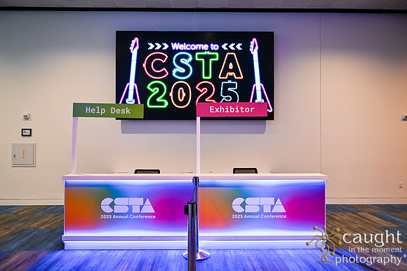 1885 CSTA 2025 Cleveland