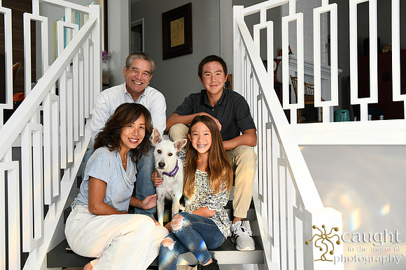 003 Kuo Family Portraits in Long Beach