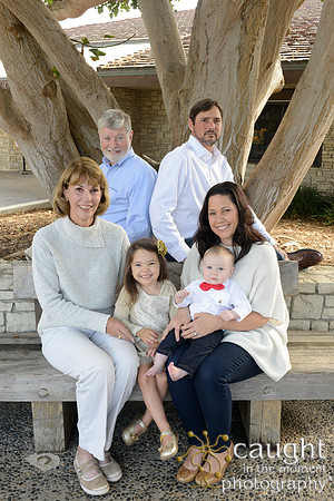 005 Family Portraits in Palos Verdes