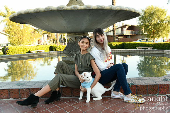 056 Adolph Family Portraits in Long Beach