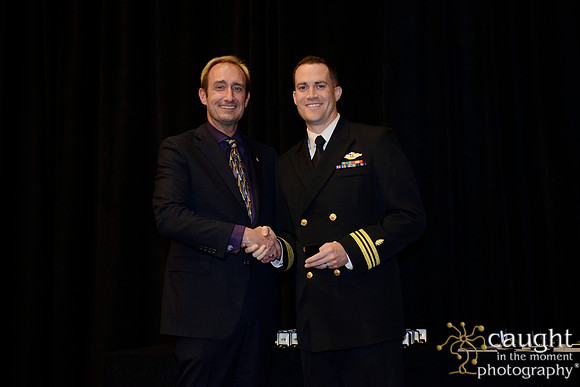 1059 AAE 2018 in Denver-Grossman Ceremony