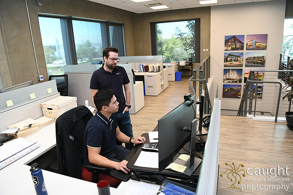 295 MHP 2022 - Office Candids