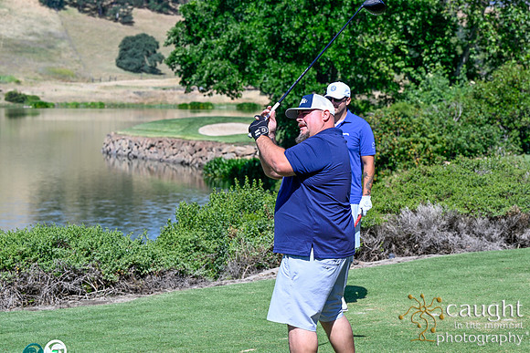 147 Charity Golf Tournament 2025