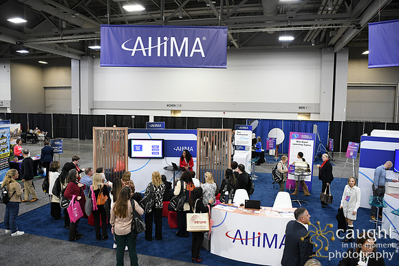 669 AHIMA 2024 Salt Lake City