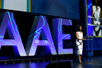 926 AAE 2024 in Los Angeles - President's Breakfast