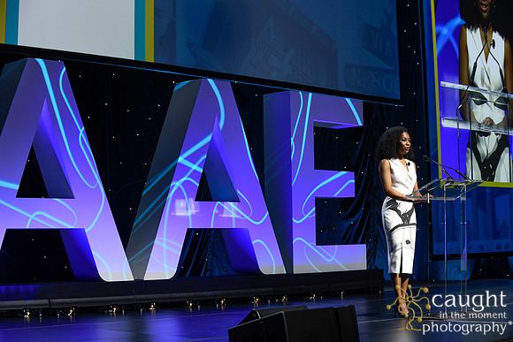 926 AAE 2024 in Los Angeles - President's Breakfast