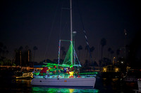 006 Naples Boat Parade 2024
