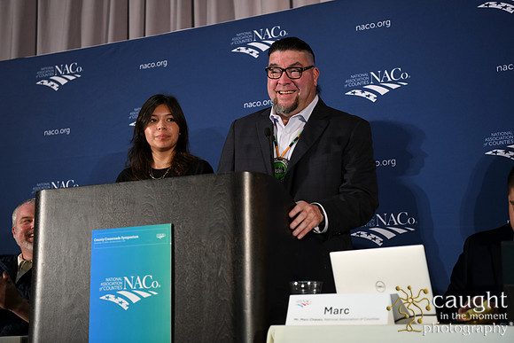 534 NACo County Crossroads Symposium