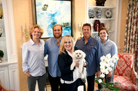 013 Lemke Family Portraits in Long Beach
