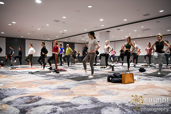 1006 AAE 2025 in Boston - Pilates & Yoga