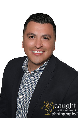 101 Reyes Coca-Cola Bottling Executive Portraits 2025