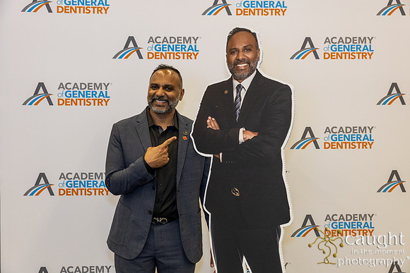 705 AGD2025 Conference in Montreal