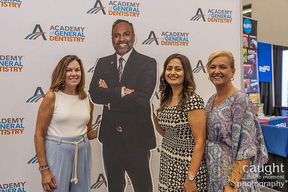 711 AGD2025 Conference in Montreal