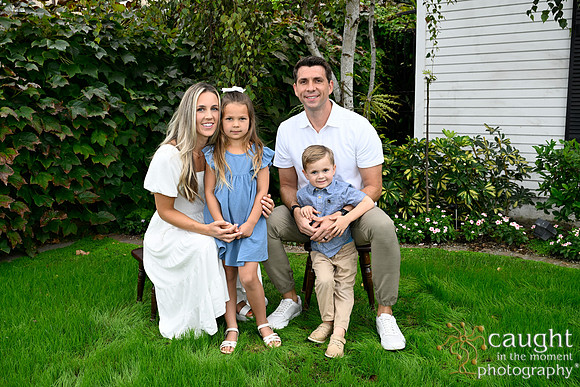 018 Spongberg Family Portraits 2024